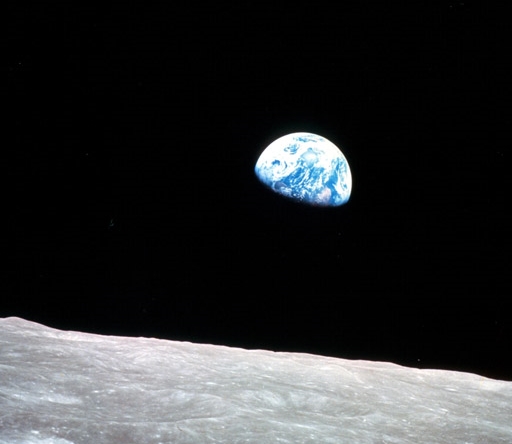 earthrise