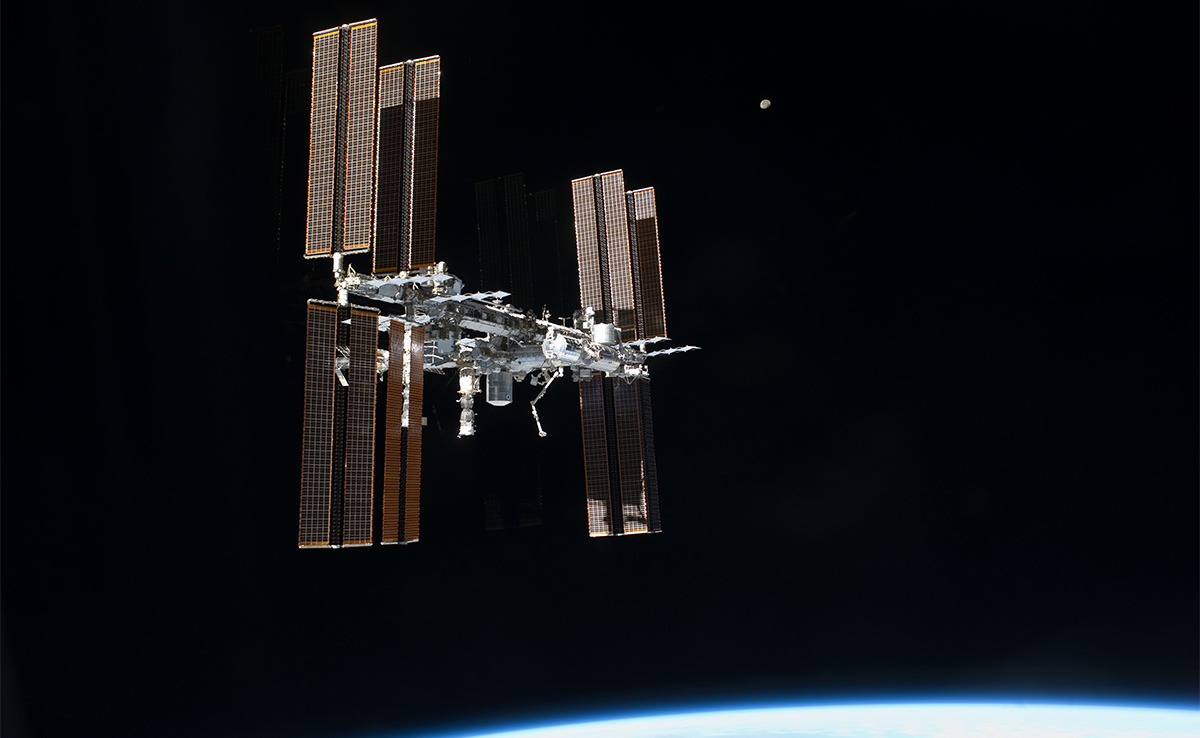 iss