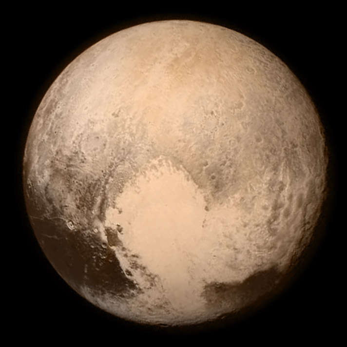 pluto